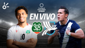 Surinam vs Guatemala en vivo: resultado del partido de Eliminatorias Concacaf 2025