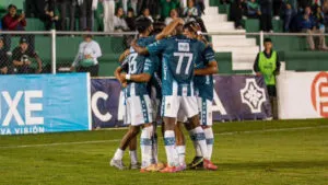 Antigua consigue una ajustada victoria frente a Achuapa, que se hunde