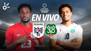 Panamá vs Surinam en vivo: resultado del partido de Eliminatorias Concacaf 2025