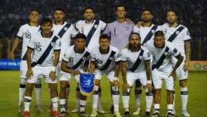 Tabla de mejores segundos de la eliminatoria de Concacaf: ¿Guatemala al repechaje?