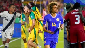 La apasionante definición de las eliminatorias: 10 equipos con chances a dos jornadas del final