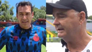 Una baja por lado: Comunicaciones y Municipal sufren el ‘virus’ FIFA