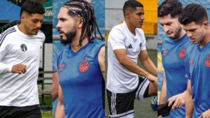 Ayer compañeros, hoy rivales: Comunicaciones y Municipal afrontan el clásico más amistoso