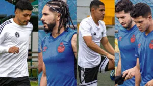 Ayer compañeros, hoy rivales: Comunicaciones y Municipal afrontan el clásico más amistoso