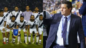 El pedido de Tena a los jugadores de Comunicaciones y Municipal