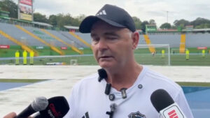 Sopegno hace preocupar a todo Comunicaciones