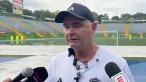 Sopegno hace preocupar a todo Comunicaciones