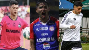 Tena y toda Guatemala, en alerta máxima por la jornada 16 del Apertura