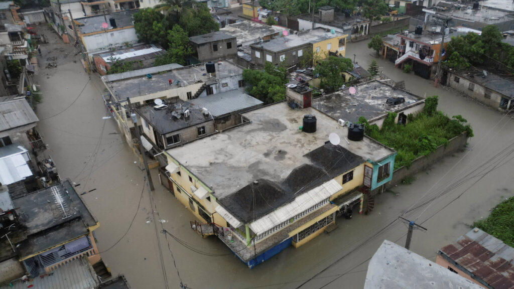 Santo Domingo, República Dominicana. (Reuters)
