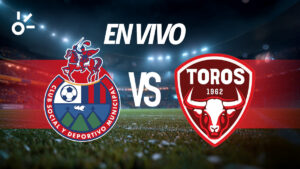 Municipal vs Malacateco en vivo: partido de la Liga de Guatemala 2025