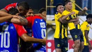 Pronósticos y predicciones Xelajú vs Real España: ¿Quién ganará el partido de la Centroamericana?