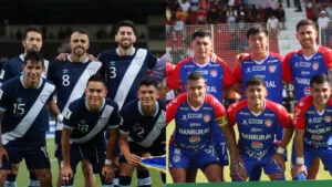 Orgullo ‘chapín’: Guatemala y Xelajú posicionan al país en la elite de Concacaf