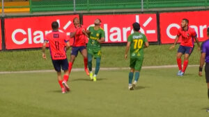 Municipal y Guastatoya reprograman su partido, por culpa de la Selección