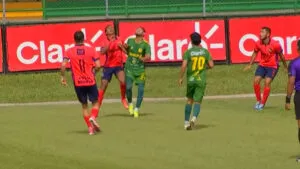 Municipal y Guastatoya reprograman su partido, por culpa de la Selección