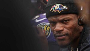 Vuelve Lamar Jackson a los entrenamientos: ¿Puede Baltimore quitarle la división a Pittsburgh?