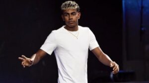 Lamine Yamal derrota a Ibai Llanos en la Kings League