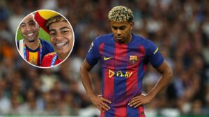 El padre de Lamine Yamal lanza mensaje de advertencia al Real Madrid tras el Clásico