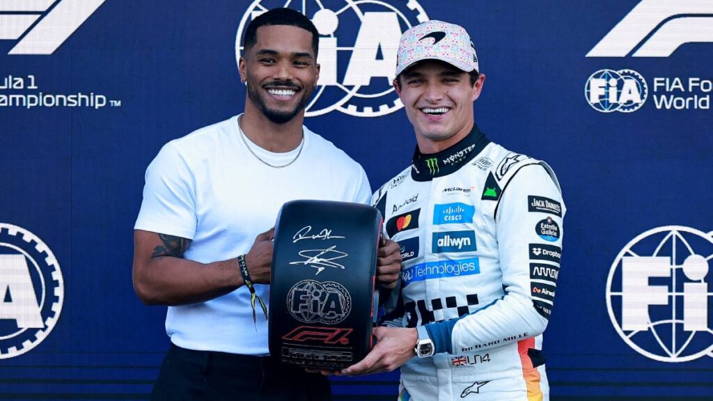 Qualy del GP de México 2025: Sigue el minuto a minuto de la clasificación para descubrir quien se lleva la pole position este año