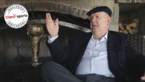 El día que Manuel Lapuente explicó la fórmula para que méxico conquiste el fútbol mundial