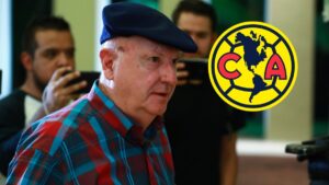 Manuel Lapuente, el responsable de regresarle la grandeza al América