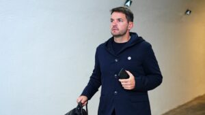 Ausencias de Mier y Ditta: Larcamón aclara el motivo y reafirma confianza en el plantel