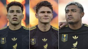 La lesión de Rodrigo Huescas abre la pelea por la lateral derecha de la selección mexicana