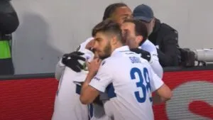 Lausanne se estrena en Conference League con goleada sobre Breidablik