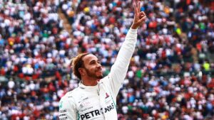 Los cinco campeonatos del mundo que se definieron en el GP México: de John Surtees a Lewis Hamilton