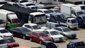 Nueva licencia de conducir E12: ¿Qué es y para quién es obligatoria?