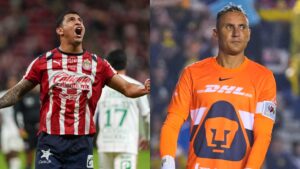 Liguilla Apertura 2025: ¿Cuántos puntos necesitan Chivas y Pumas para calificar directo?
