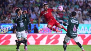 Resultados jornada 12 de Liga MX 2025: goles, posiciones y próximos partidos