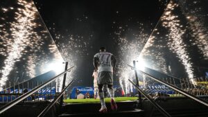 ¿Cuándo se juega la jornada 13 del Apertura 2025 de la Liga MX?