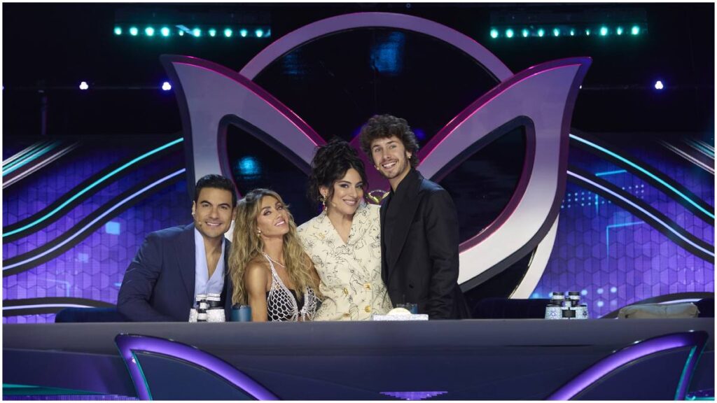 Lista de eliminados de ¿Quién es la Máscara? | X: @eslamascara