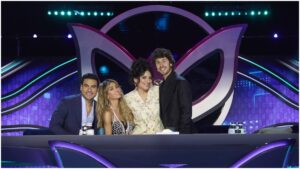 ¿Qué personajes han sido eliminados de Quién es la Máscara 2025?