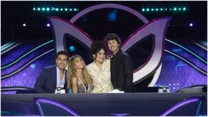 ¿Qué personajes han sido eliminados de Quién es la Máscara 2025?