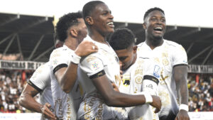 Once Caldas se desinfla sin Dayro Moreno ante Llaneros