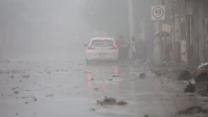 Alerta Amarilla por frío en CDMX: ¿A cuántos grados amaneceremos este 8 de noviembre?