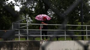 Priscila se fortaleció a huracán categoría 2: ¿Cuál es su trayectoria y qué estados afectará?