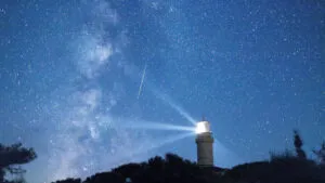 Lluvia de estrellas Leónidas 2025: ¿Cuándo será y desde dónde se podrá ver en México?