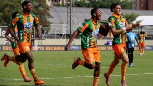 Envigado saca la cara en la Copa BetPlay y se acerca a semifinales