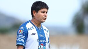 ¡Se va un campeón! Pachuca anuncia la salida de La Chofis López