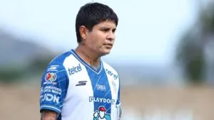 ¡Se va un campeón! Pachuca anuncia la salida de La Chofis López