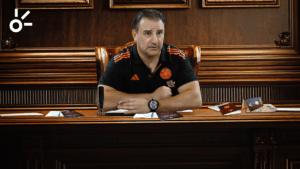 México, Canadá y los jugadores de Colombia que esperan el ‘aprobado’ de Néstor Lorenzo en sus visas