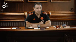 México, Canadá y los jugadores de Colombia que esperan el ‘aprobado’ de Néstor Lorenzo en sus visas