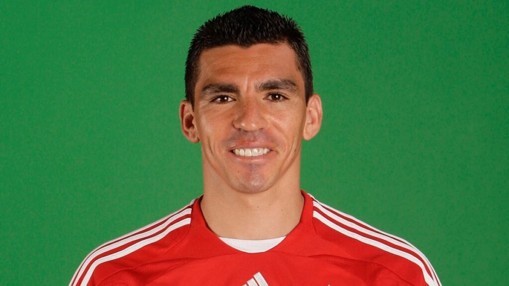 Lúcio Bayern Munich