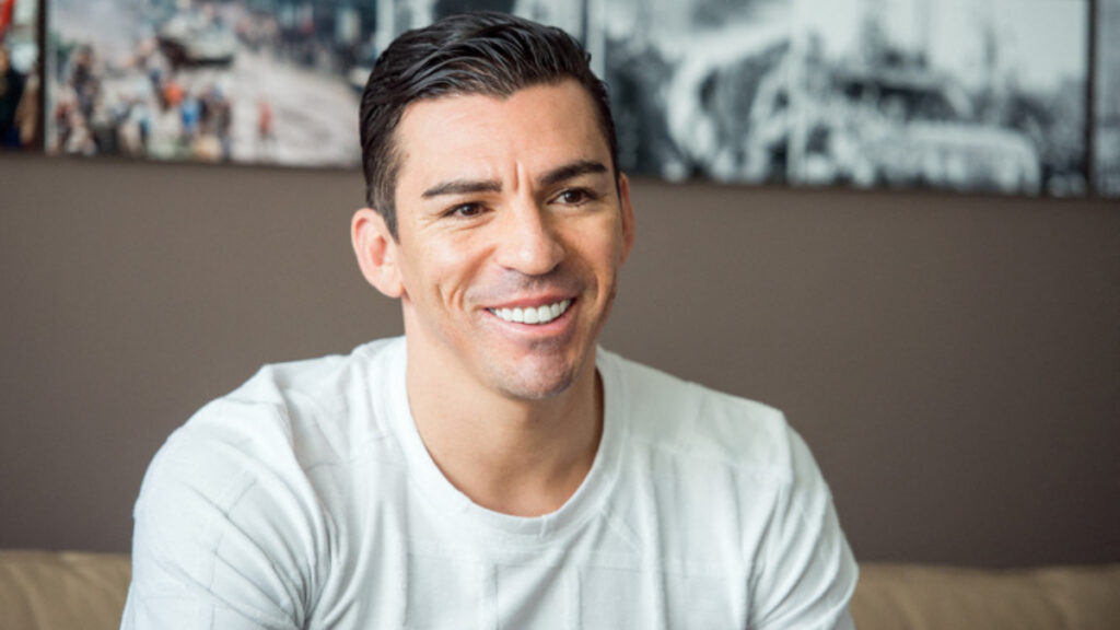 Lucio Lucimar Da Silva Ferreira