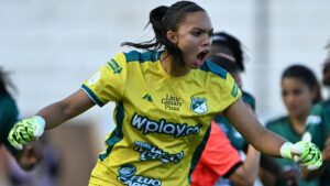 De la ilusión al hecho: la evolución del fútbol femenino colombiano ya es una realidad