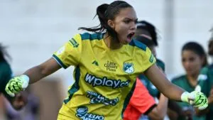 De la ilusión al hecho: la evolución del fútbol femenino colombiano ya es una realidad