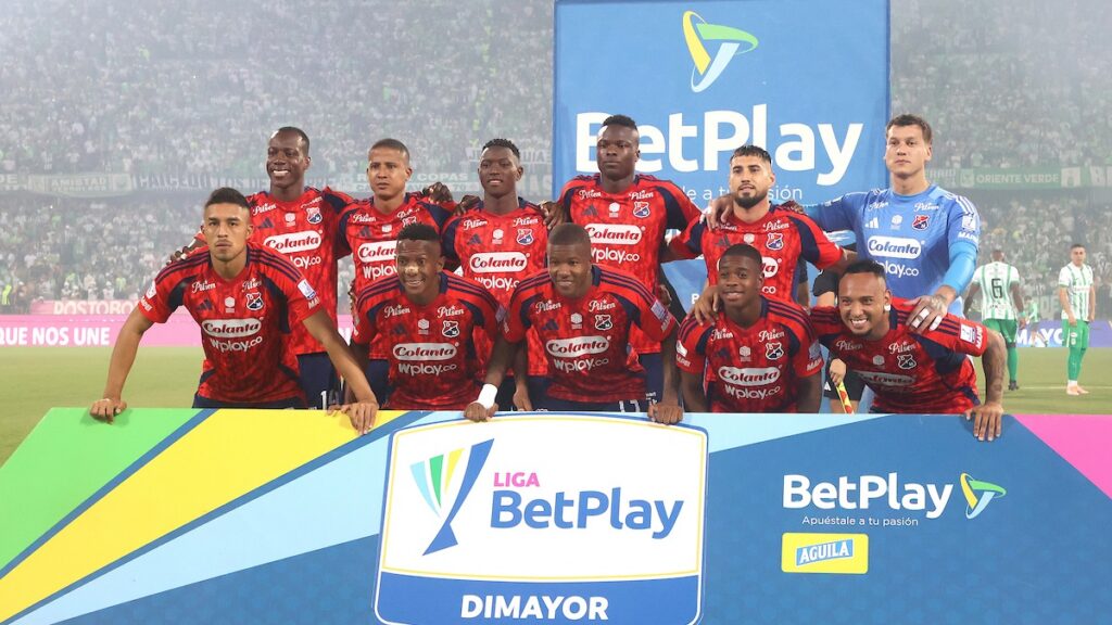 Independiente Medellín