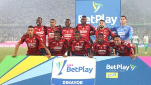 El Medellín y su peor versión en el Clásico Paisa: alarma para los cuadrangulares